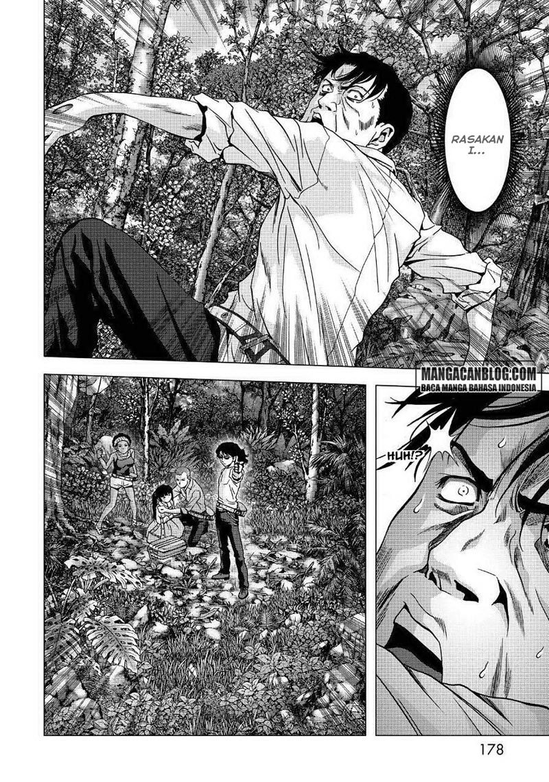 Chapter 85 - halaman 33