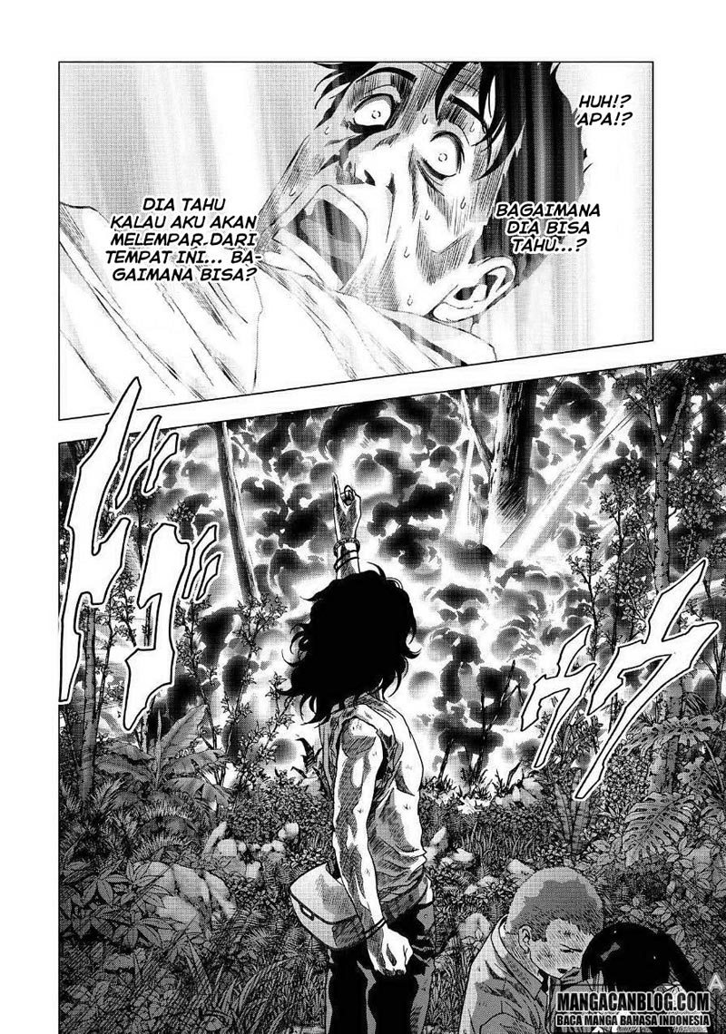 Chapter 85 - halaman 35