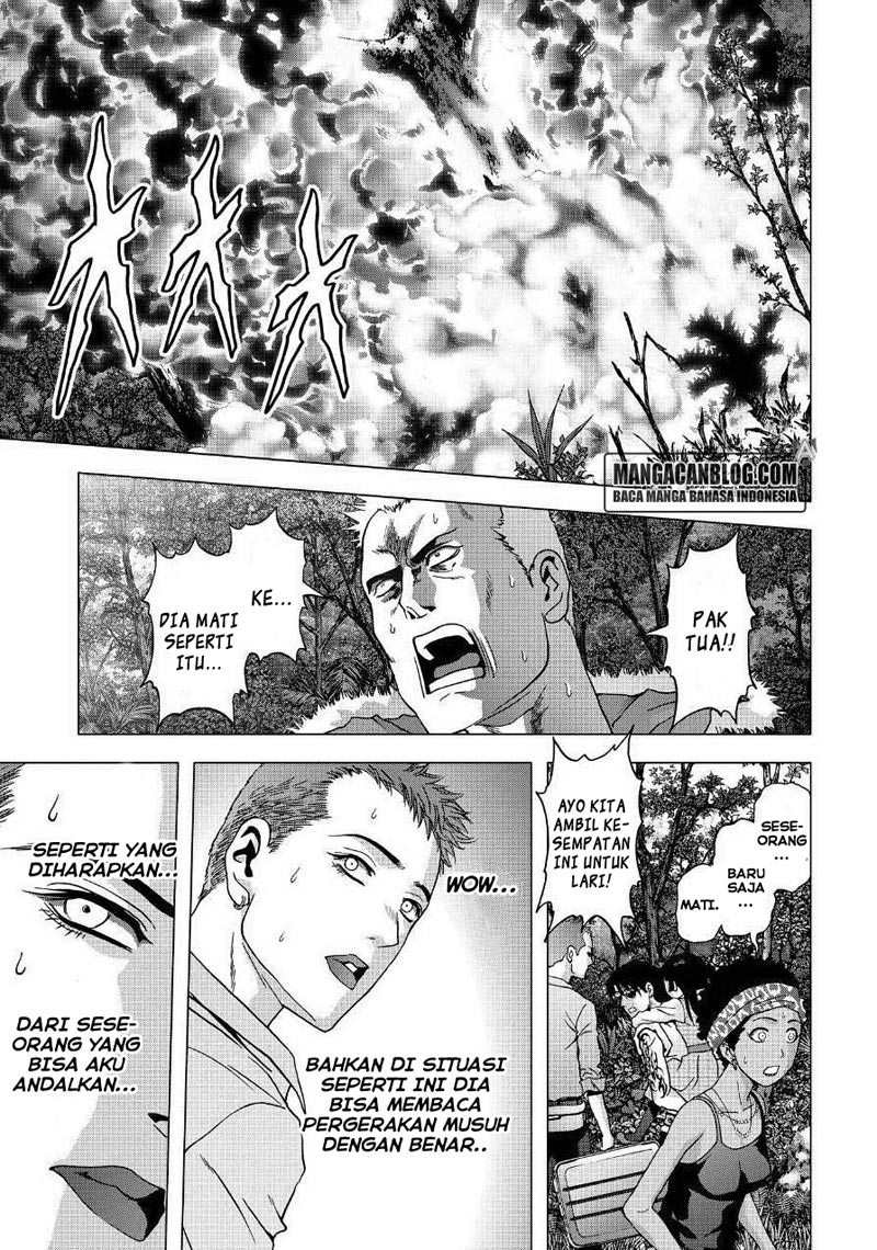 Chapter 85 - halaman 36