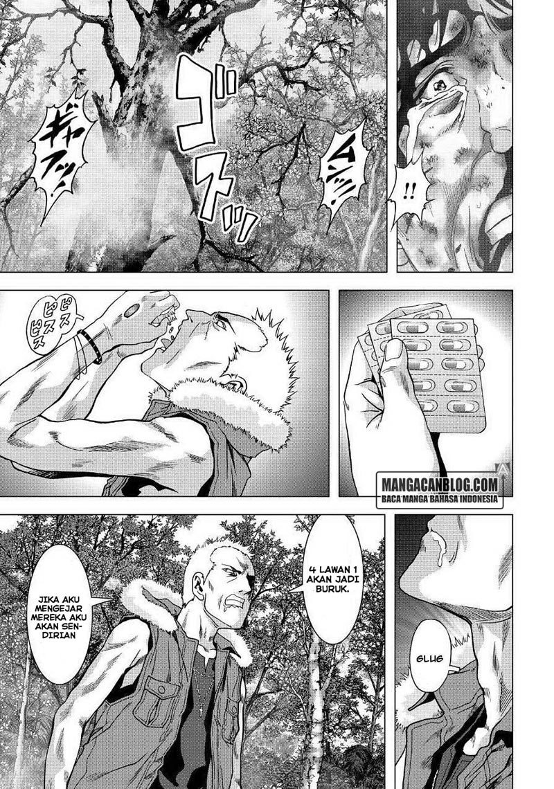 Chapter 85 - halaman 38