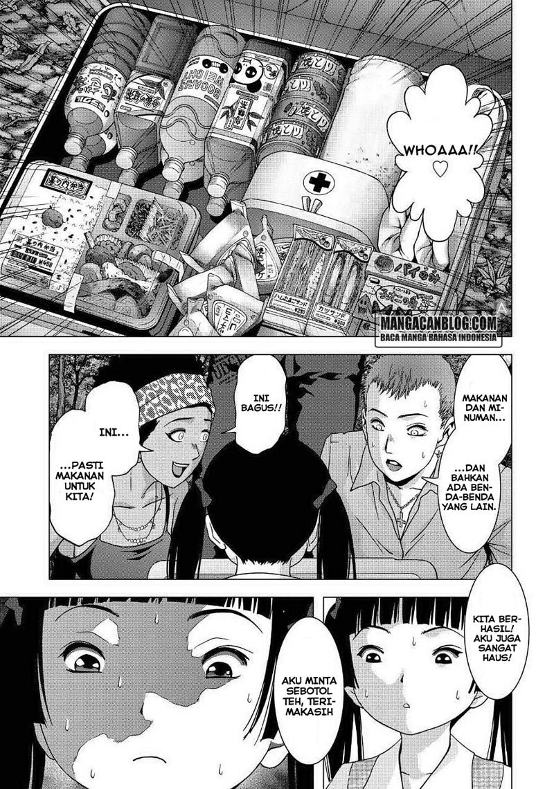 Chapter 85 - halaman 40