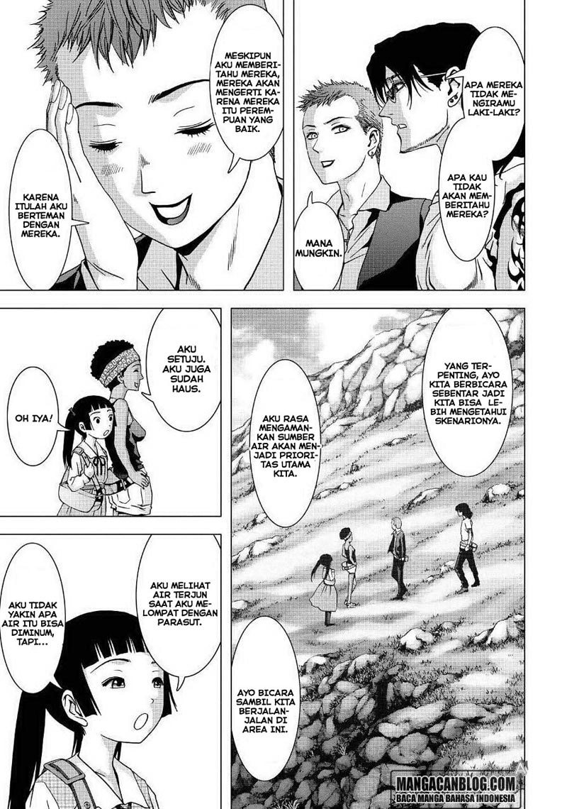 Chapter 85 - halaman 6