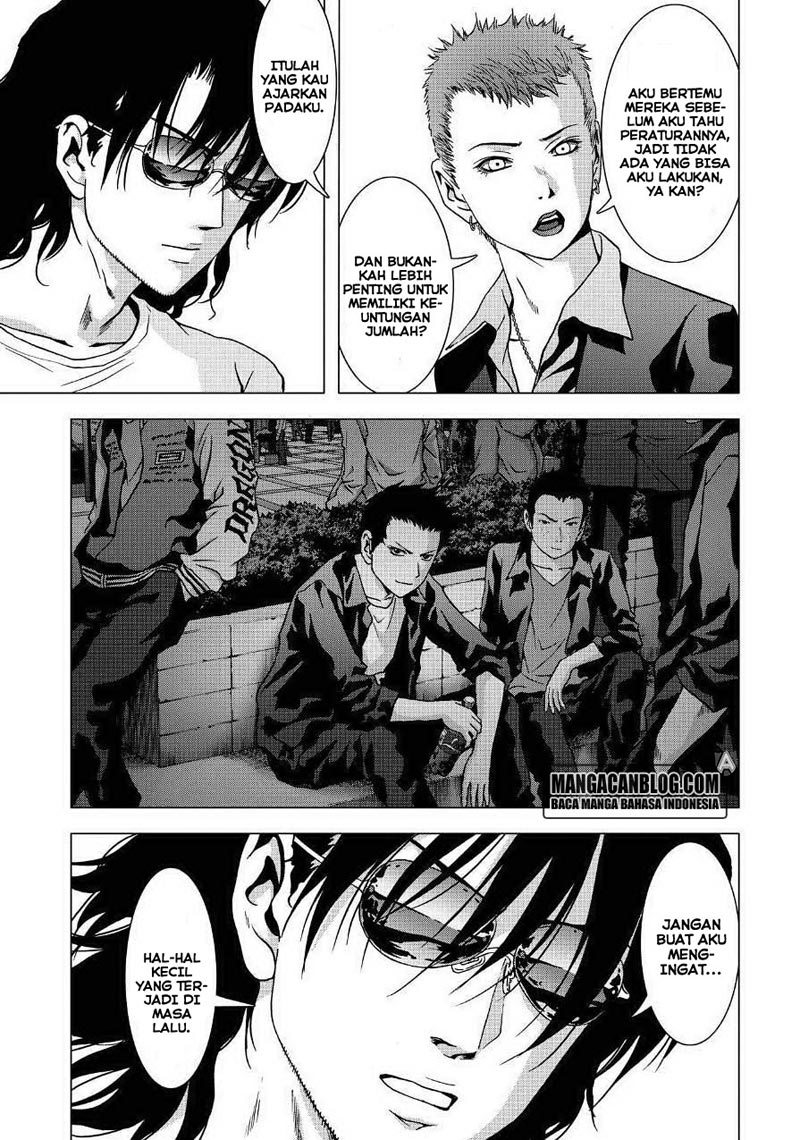Chapter 85 - halaman 8