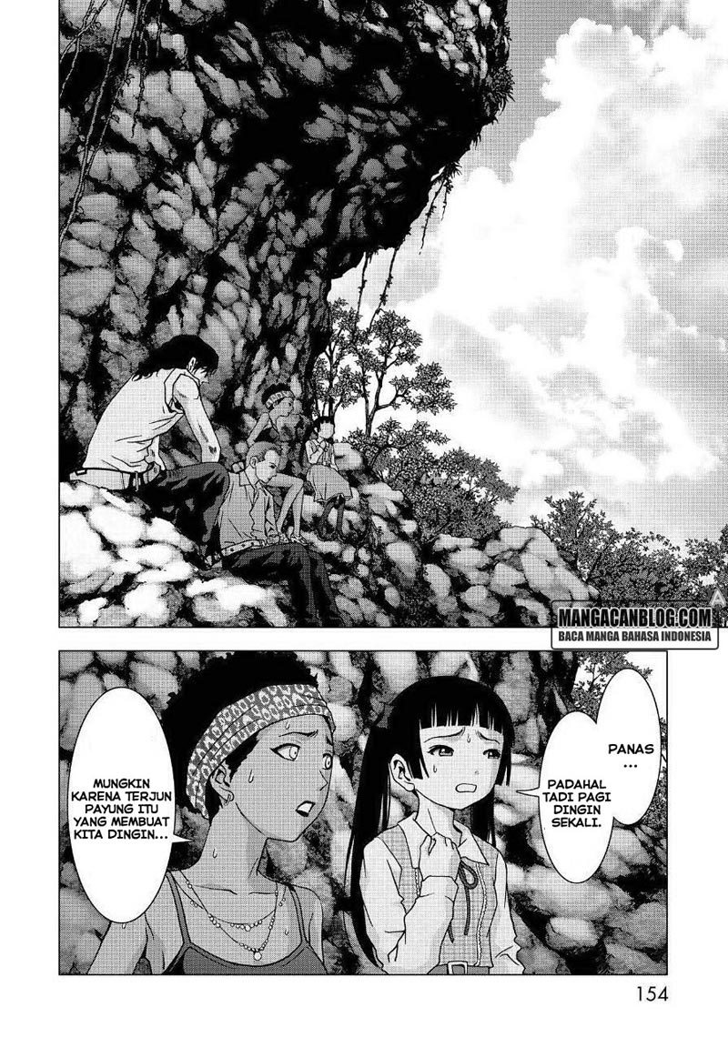 Chapter 85 - halaman 9