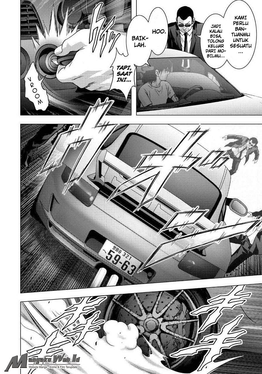 Chapter 84 - halaman 12
