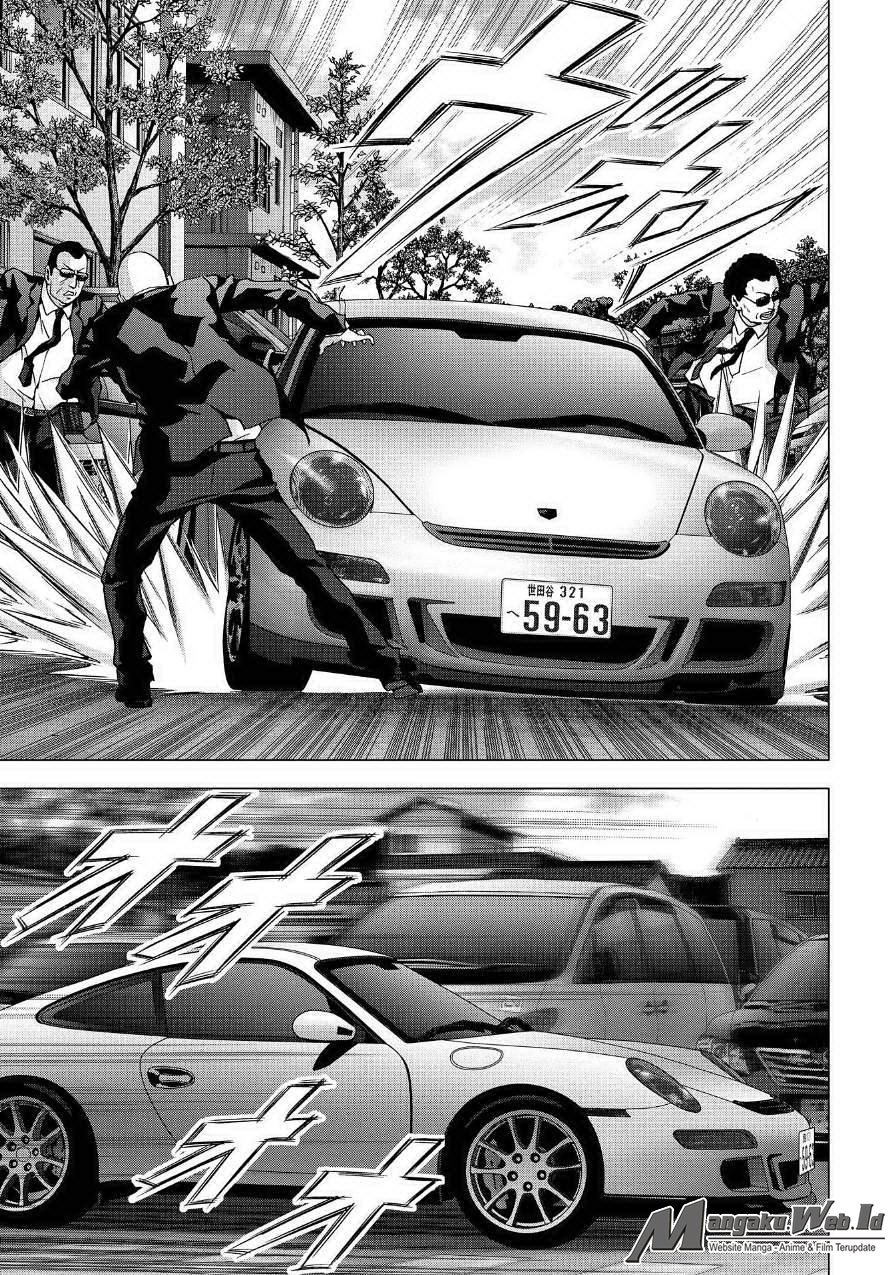 Chapter 84 - halaman 13