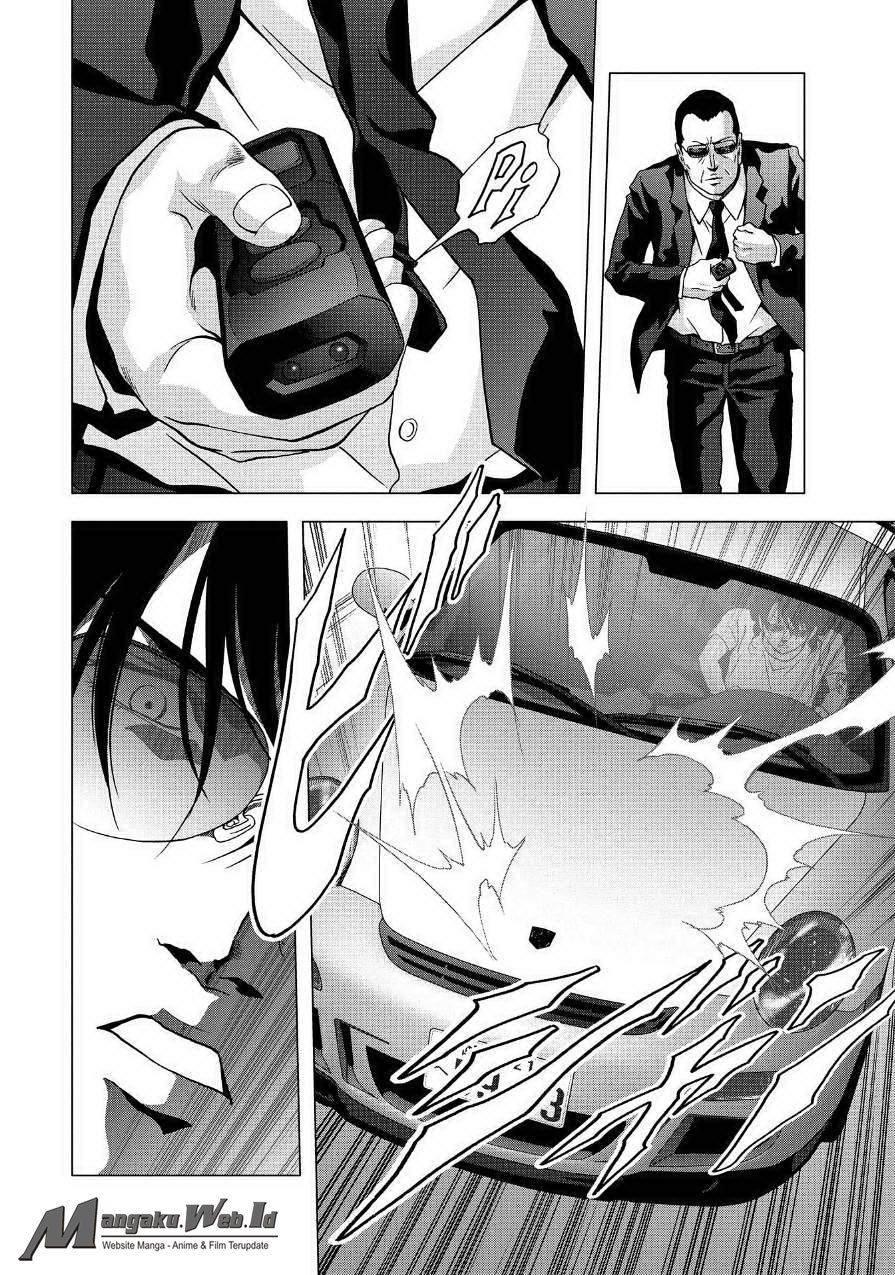 Chapter 84 - halaman 14
