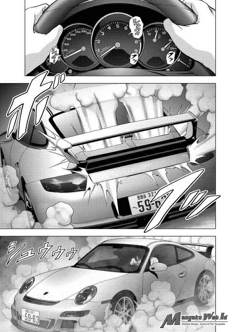Chapter 84 - halaman 15