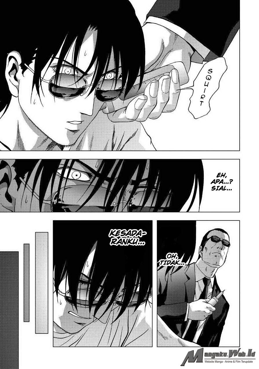 Chapter 84 - halaman 17