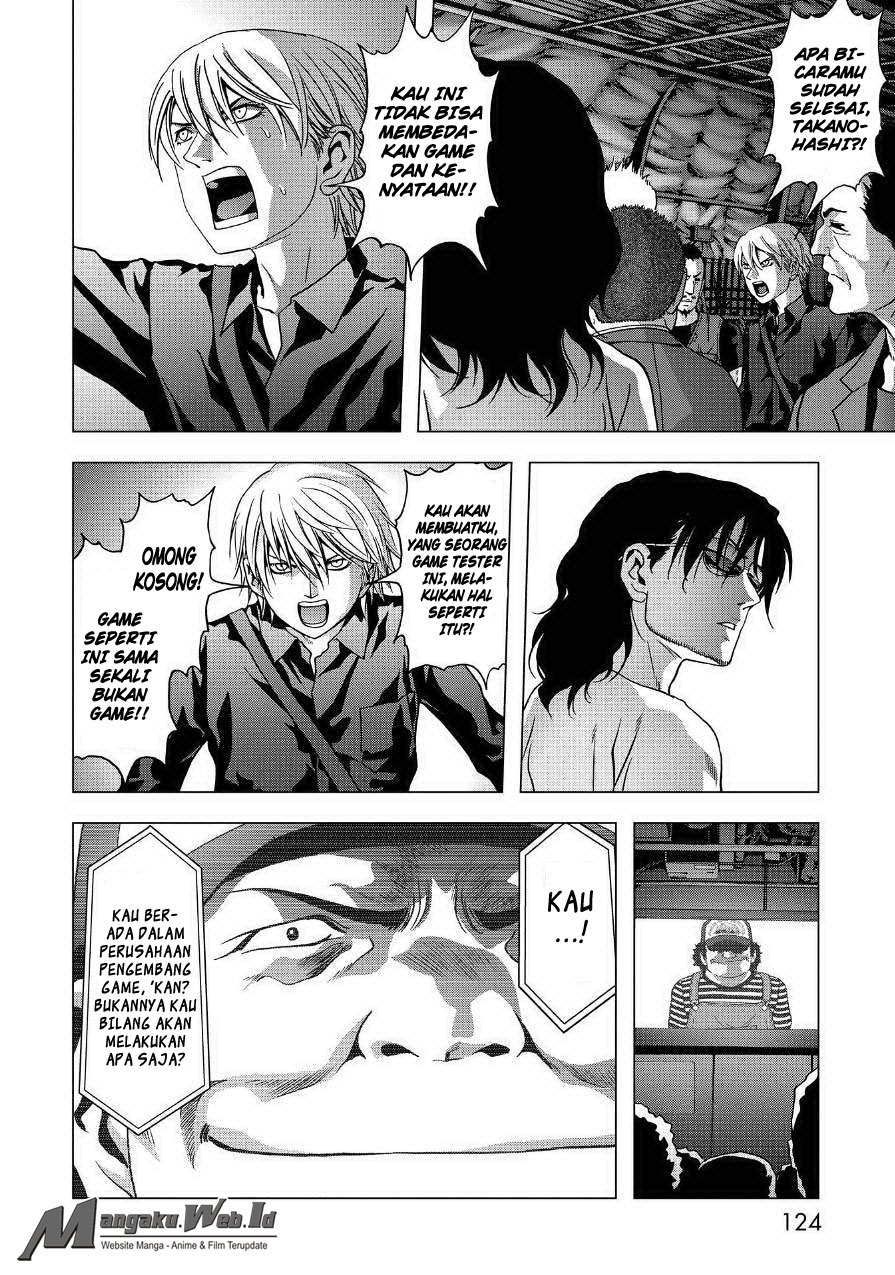 Chapter 84 - halaman 26