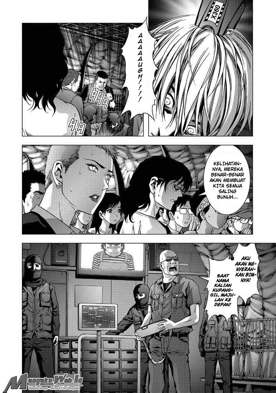 Chapter 84 - halaman 28