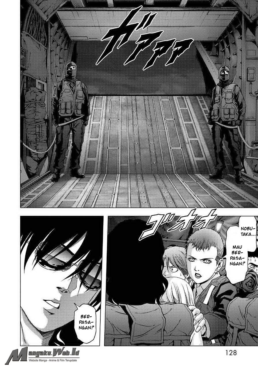 Chapter 84 - halaman 30