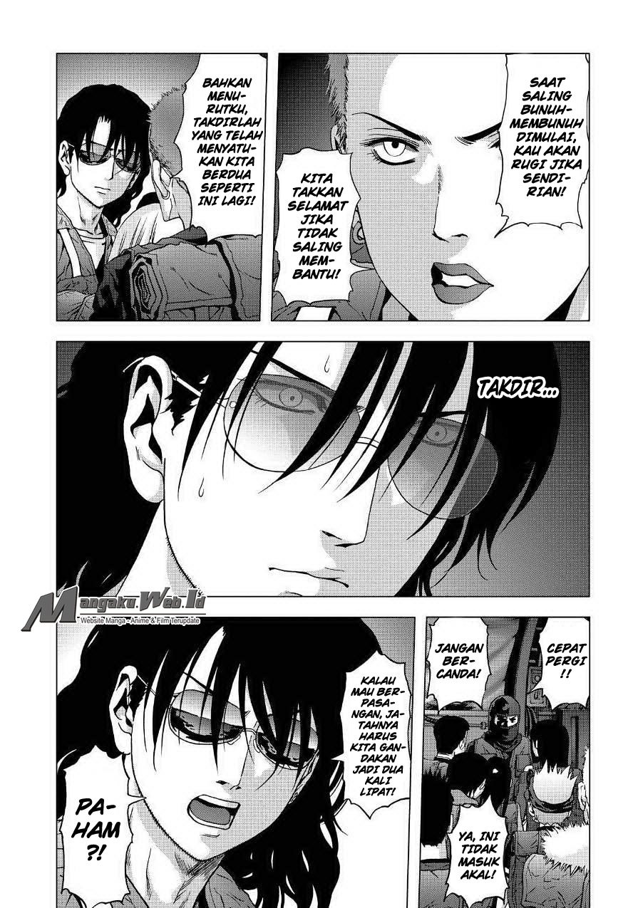 Chapter 84 - halaman 31