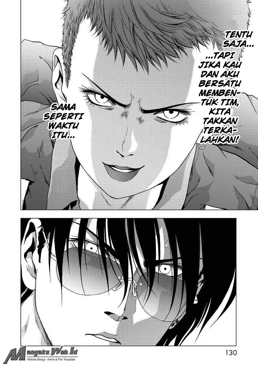 Chapter 84 - halaman 32