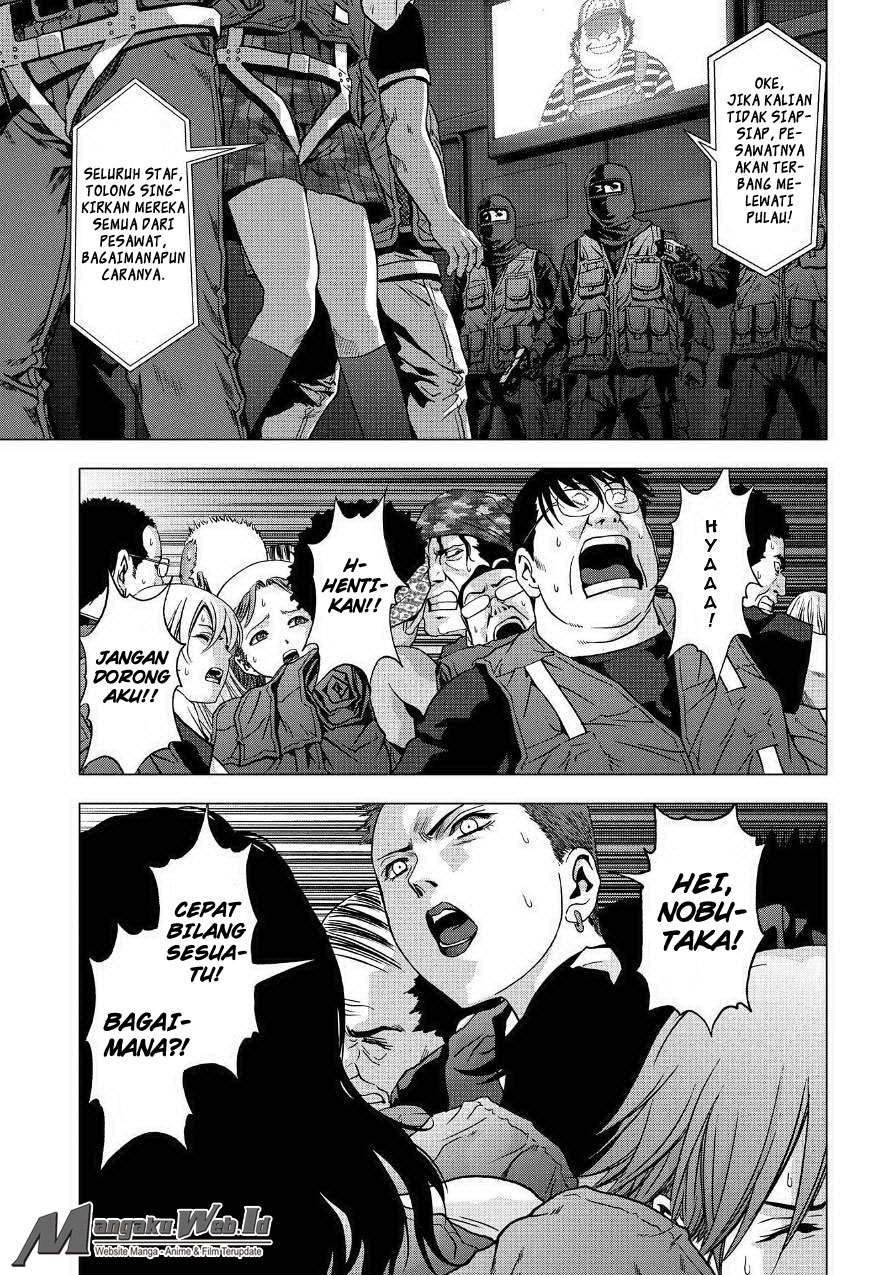 Chapter 84 - halaman 33