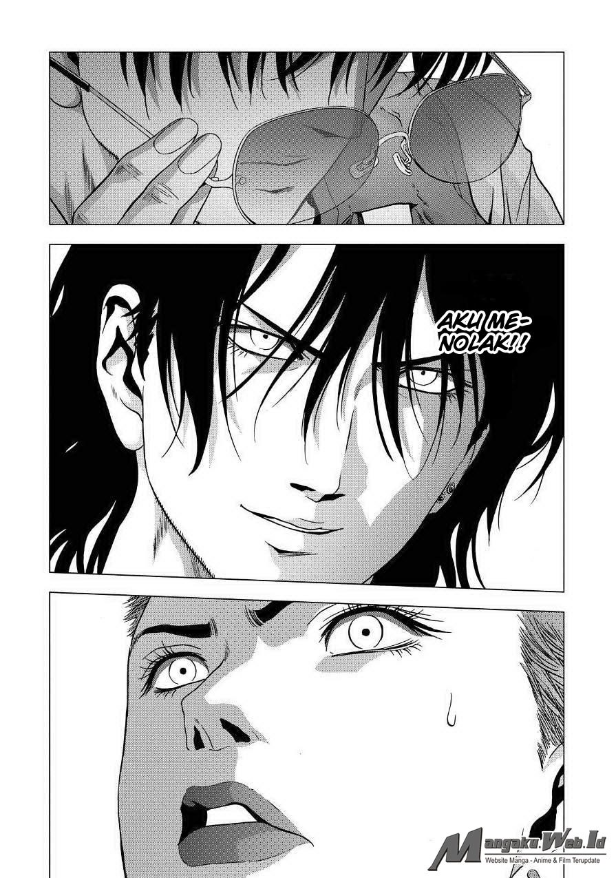 Chapter 84 - halaman 34