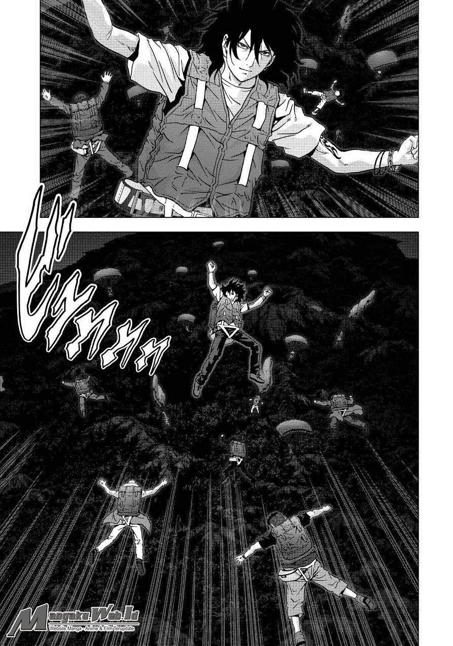 Chapter 84 - halaman 35
