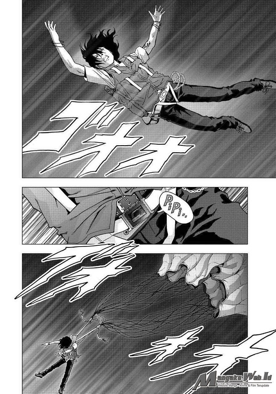 Chapter 84 - halaman 36