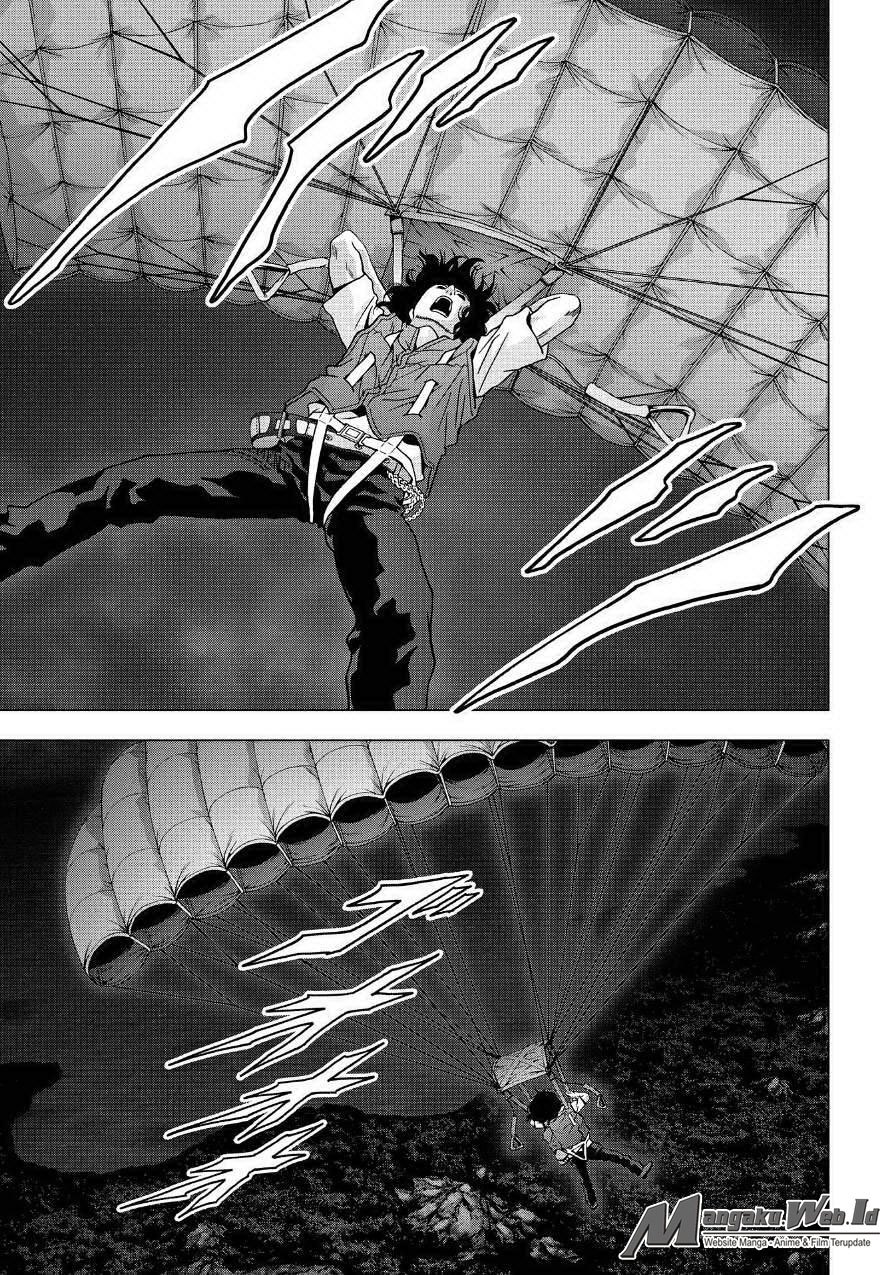 Chapter 84 - halaman 37