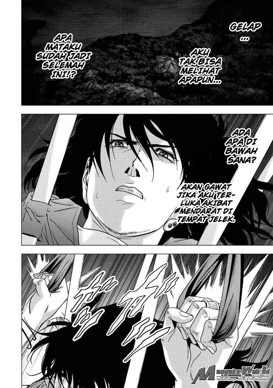 Chapter 84 - halaman 38