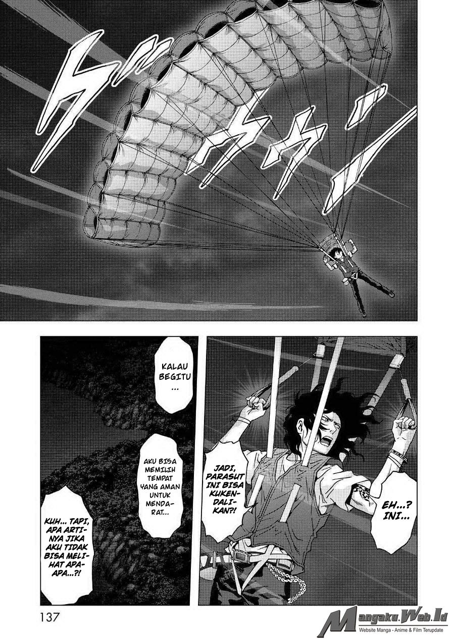 Chapter 84 - halaman 39