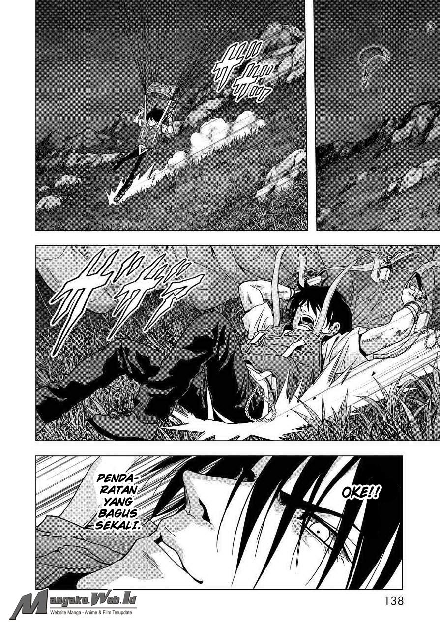 Chapter 84 - halaman 40
