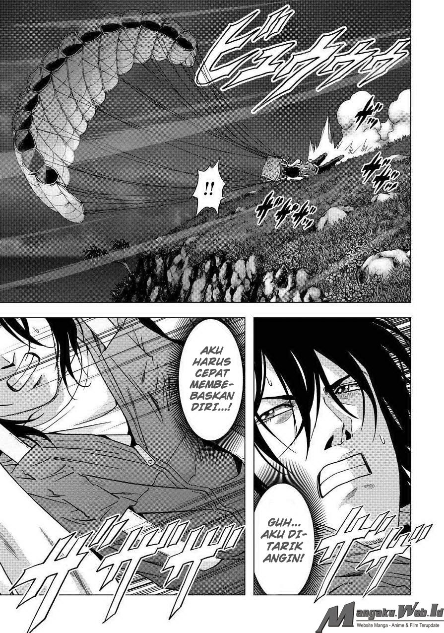 Chapter 84 - halaman 41