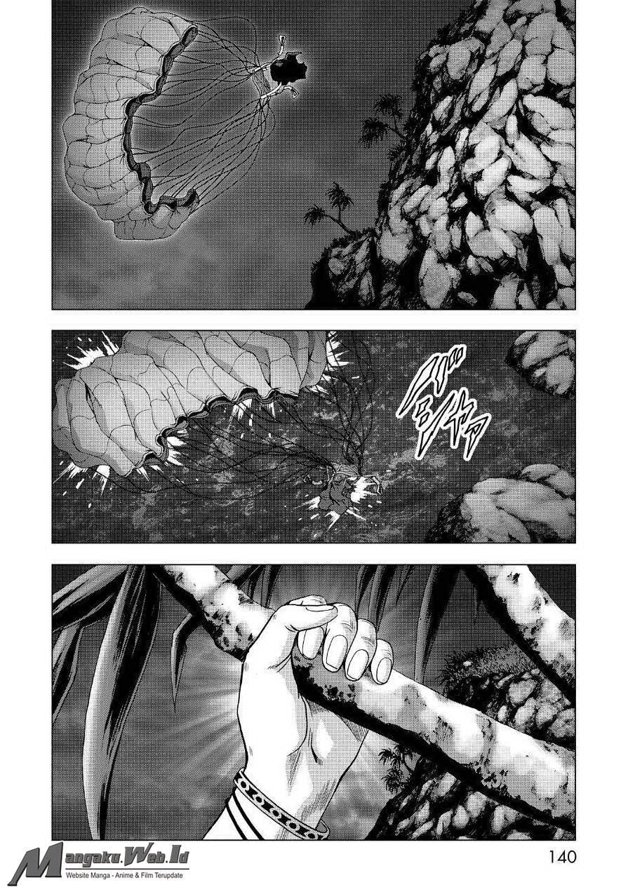 Chapter 84 - halaman 42