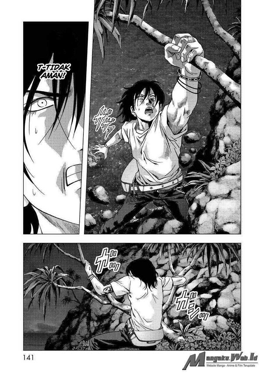 Chapter 84 - halaman 43