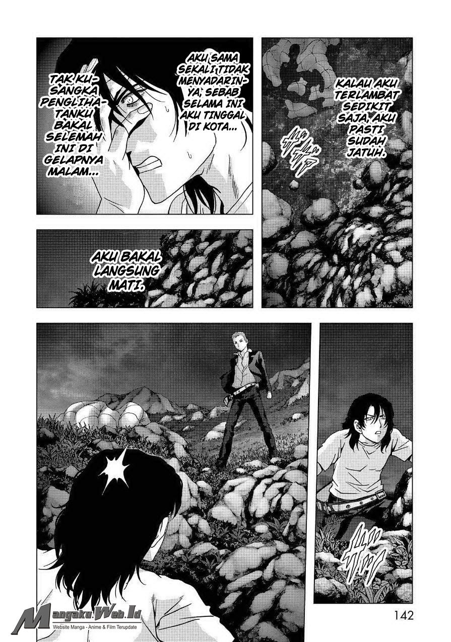 Chapter 84 - halaman 44