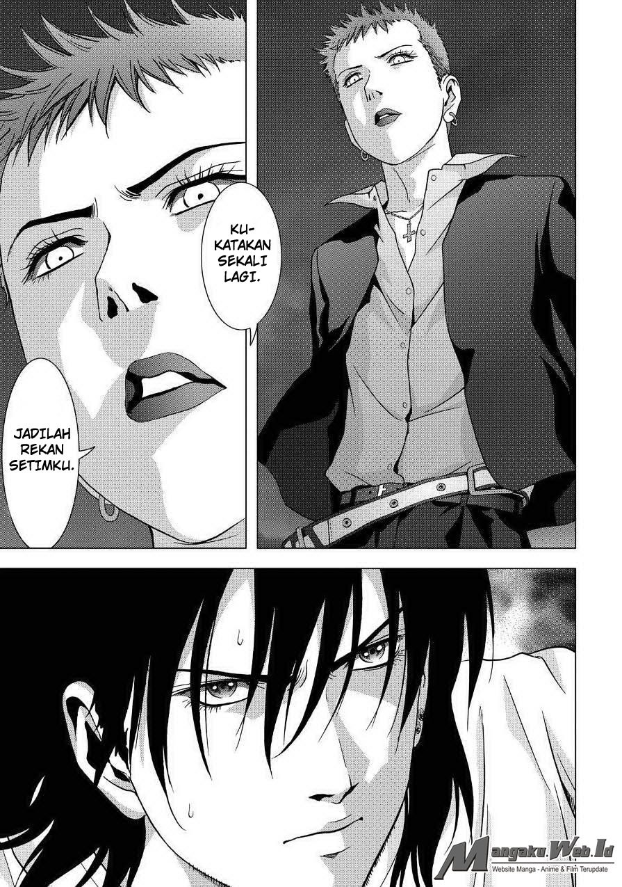 Chapter 84 - halaman 45