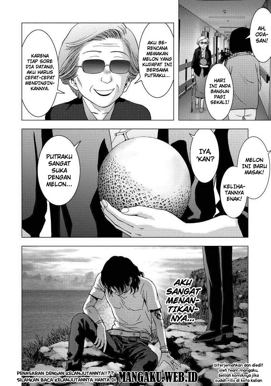 Chapter 84 - halaman 48