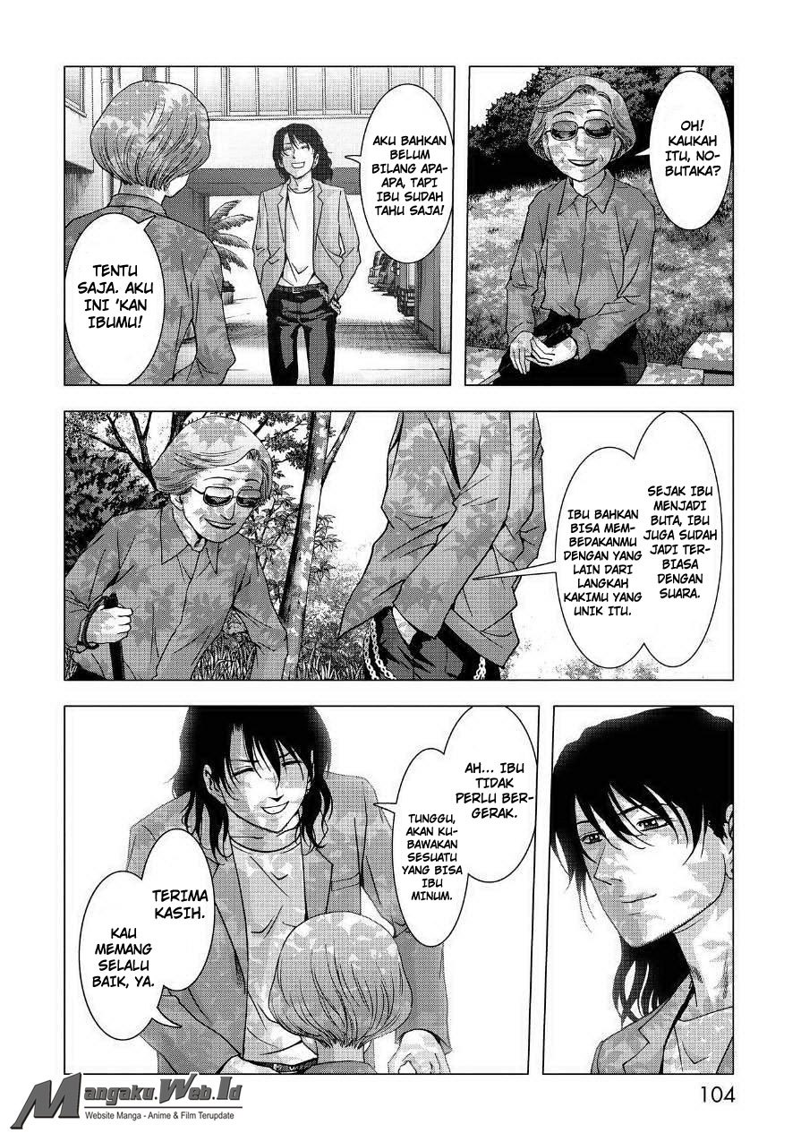 Chapter 84 - halaman 6