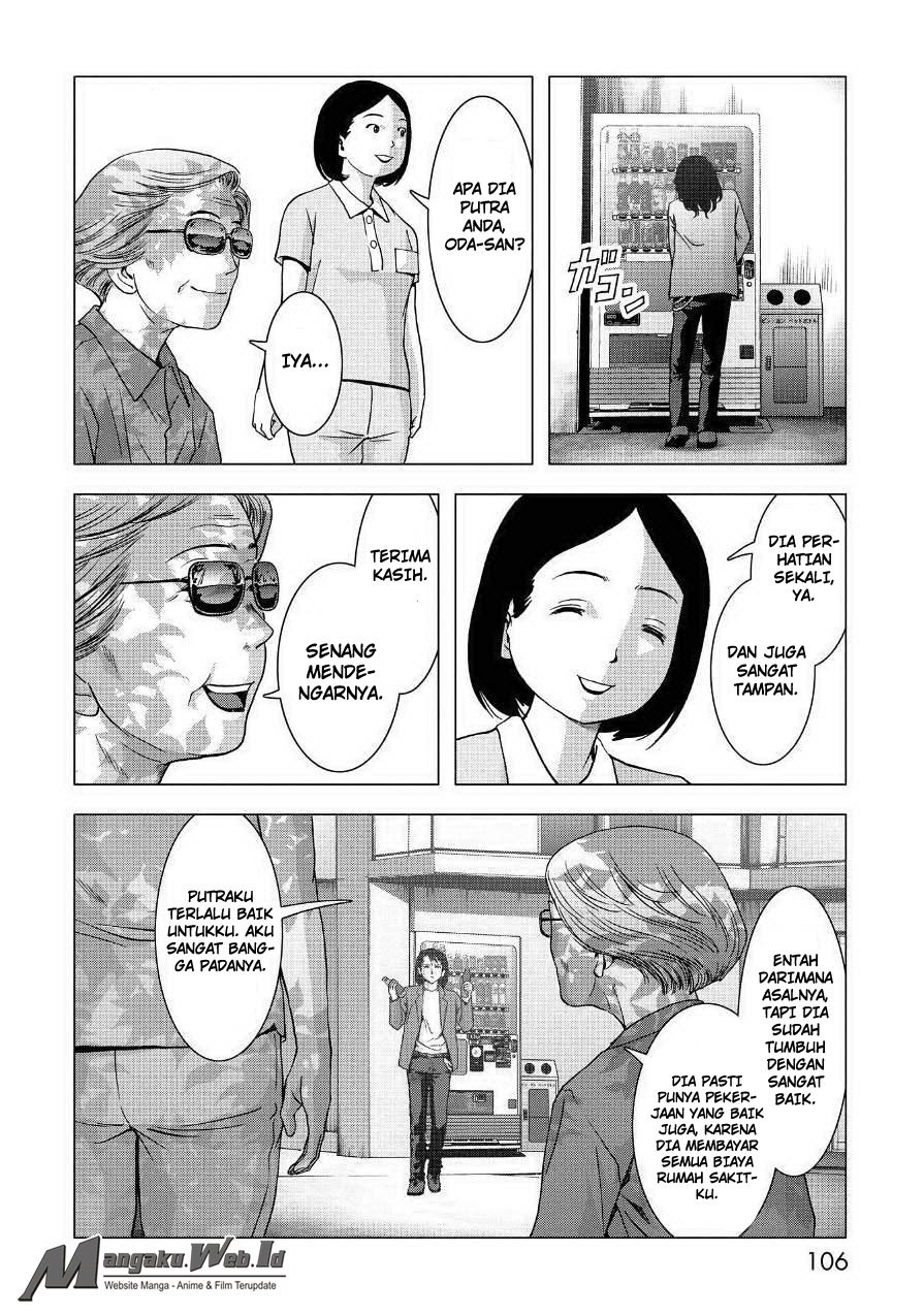 Chapter 84 - halaman 8