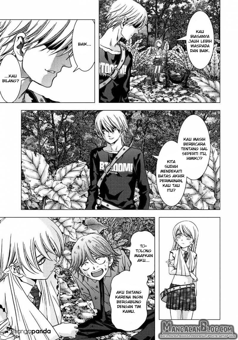 Chapter 83 - halaman 11