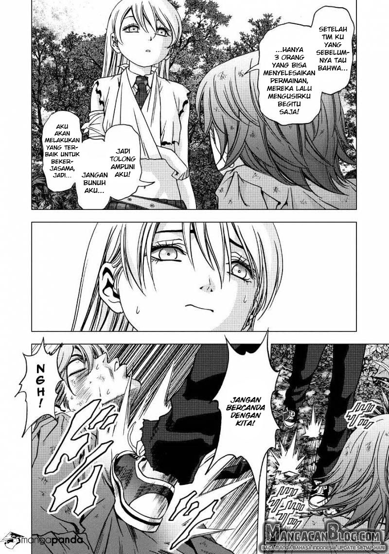Chapter 83 - halaman 12