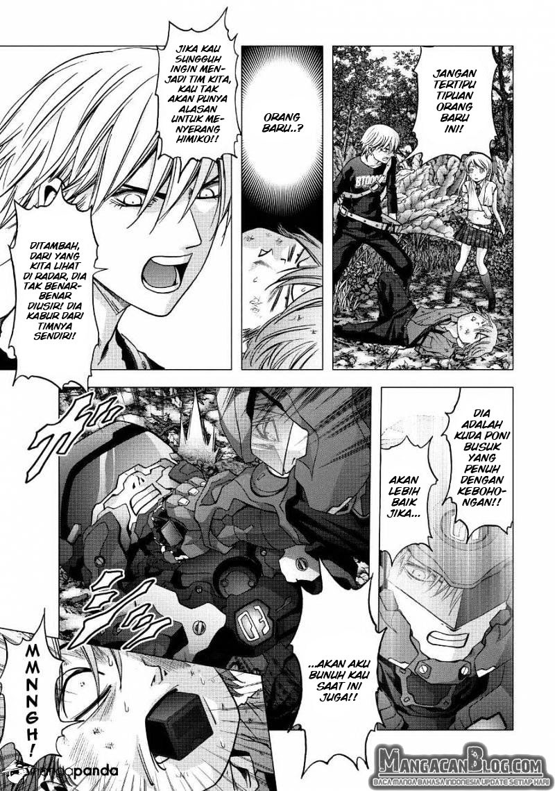 Chapter 83 - halaman 13