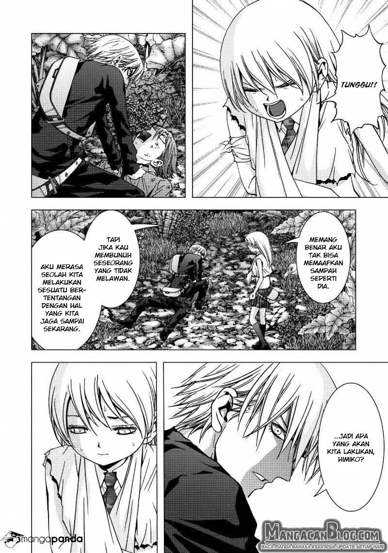 Chapter 83 - halaman 14