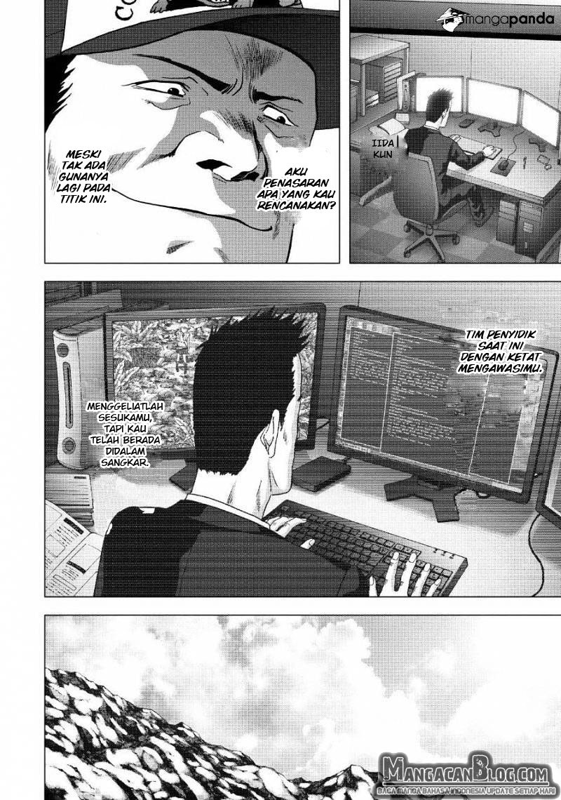 Chapter 83 - halaman 20