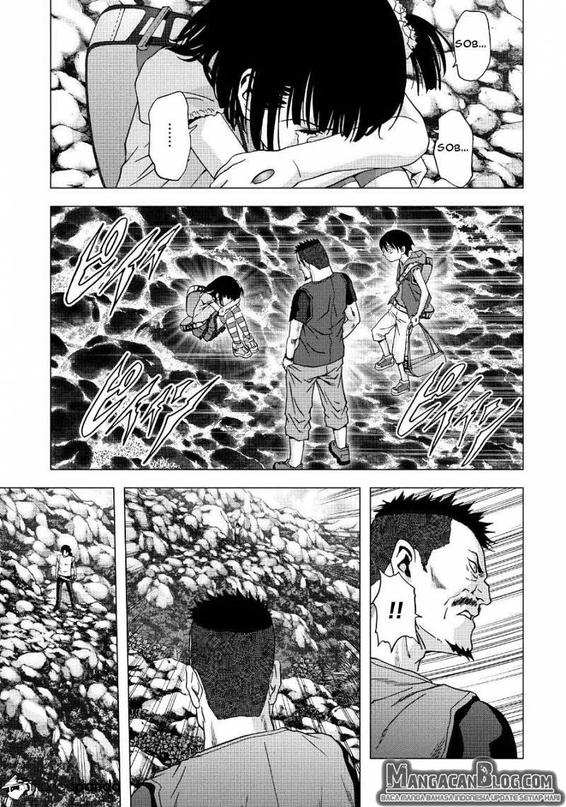 Chapter 83 - halaman 29