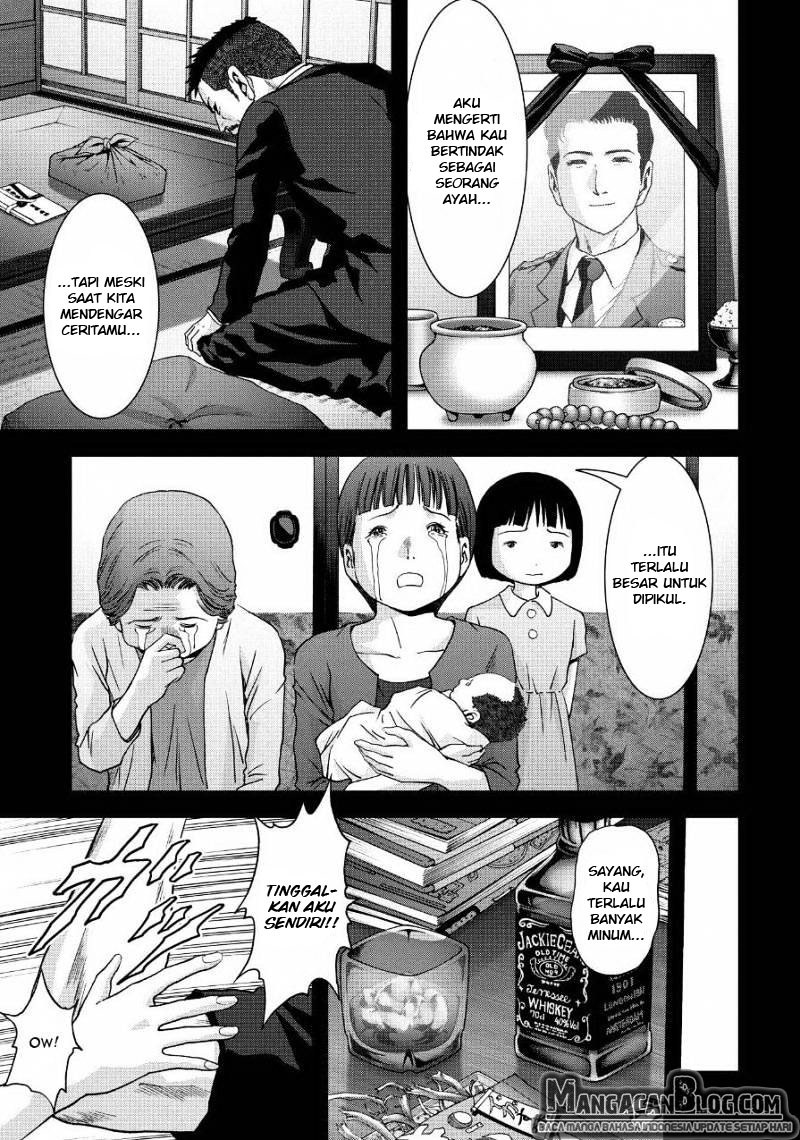 Chapter 83 - halaman 37