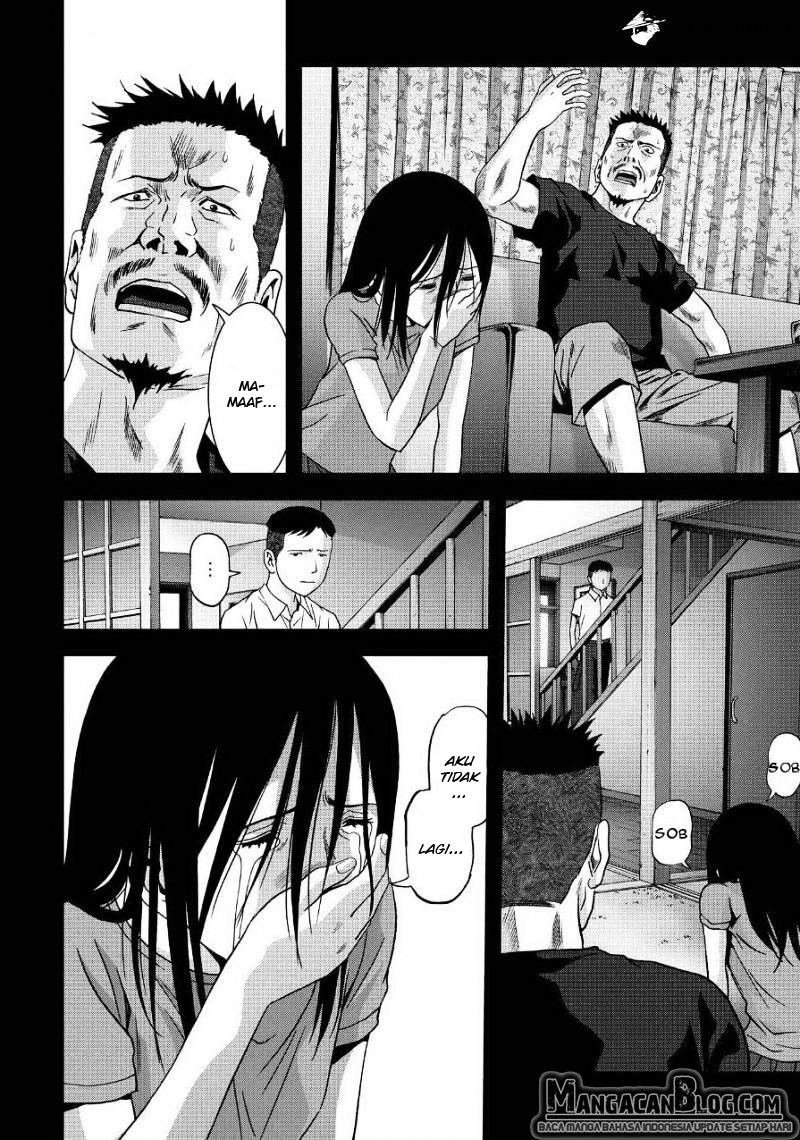 Chapter 83 - halaman 38