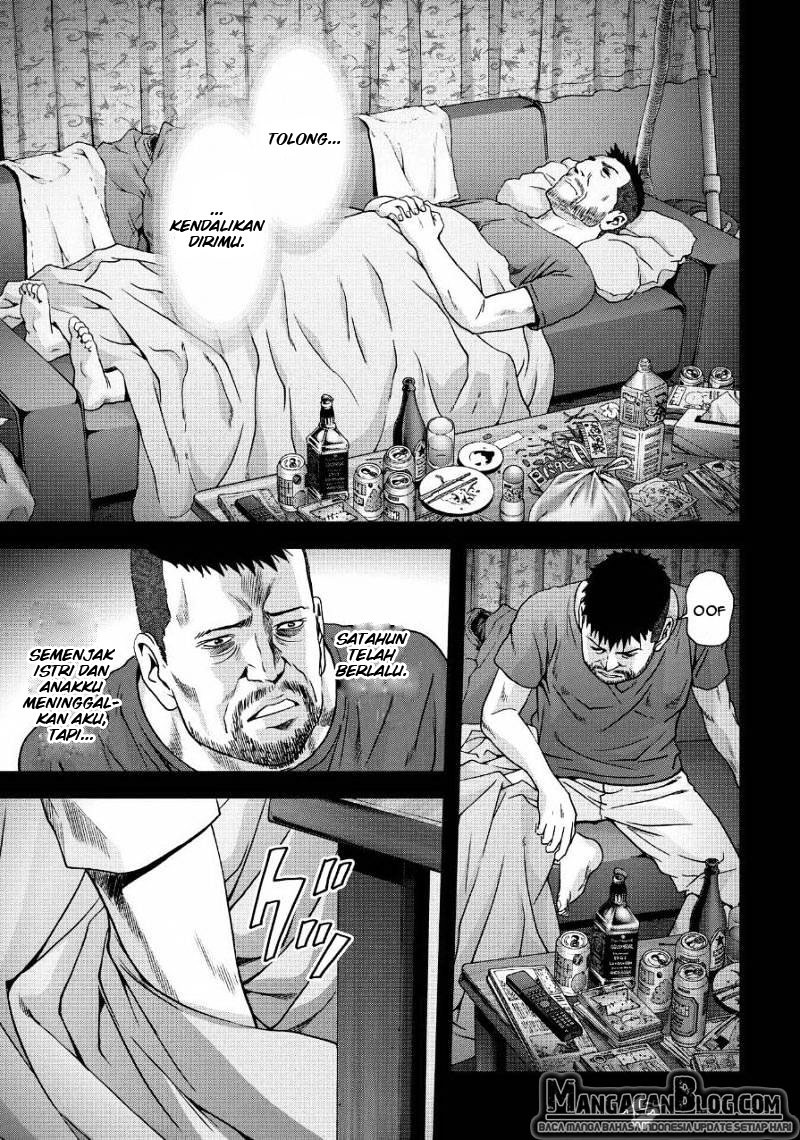 Chapter 83 - halaman 39
