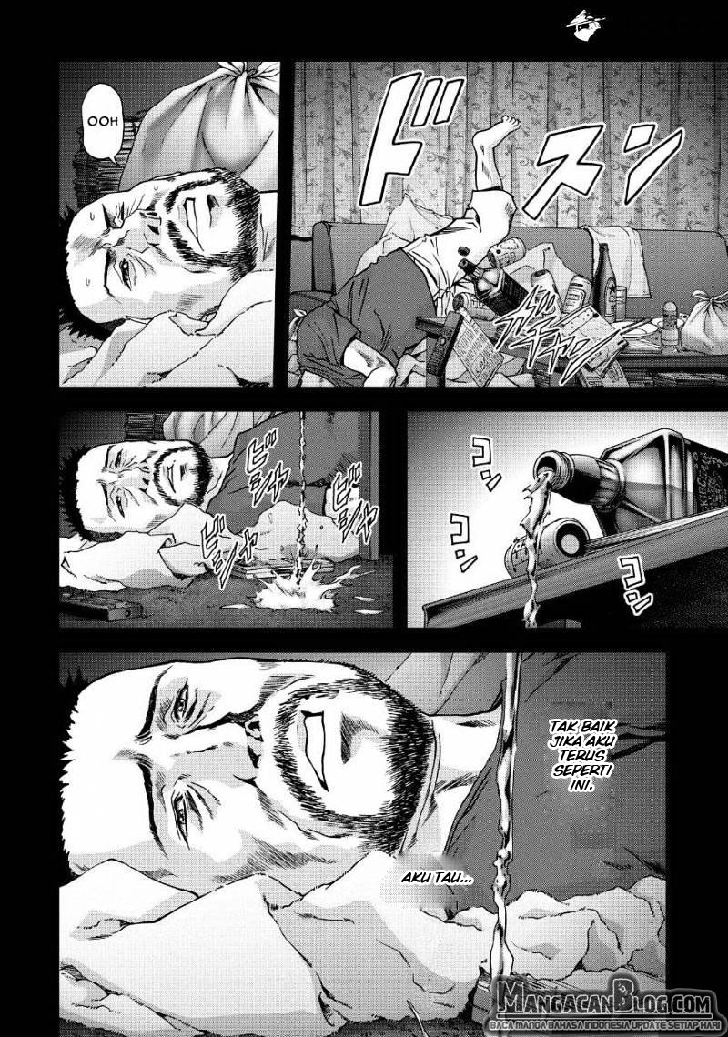 Chapter 83 - halaman 40