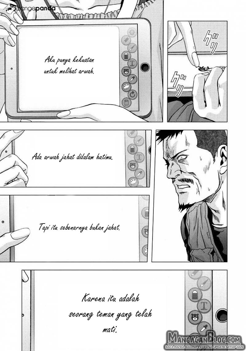 Chapter 83 - halaman 43