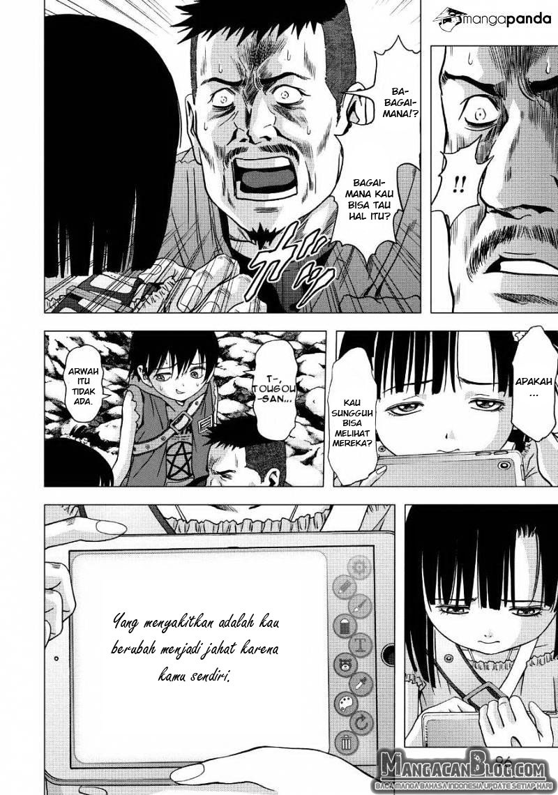 Chapter 83 - halaman 44