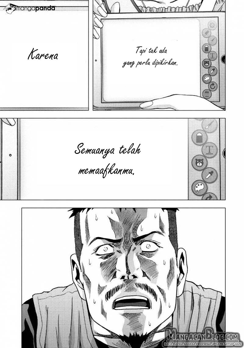 Chapter 83 - halaman 45