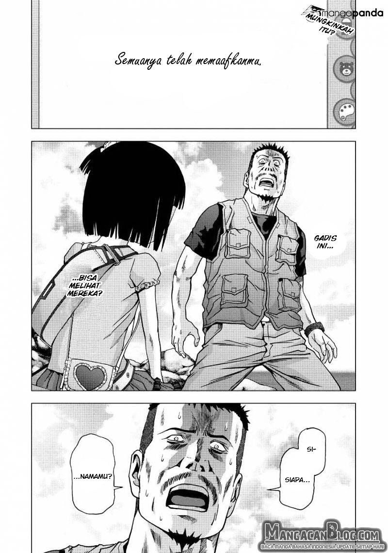 Chapter 83 - halaman 46