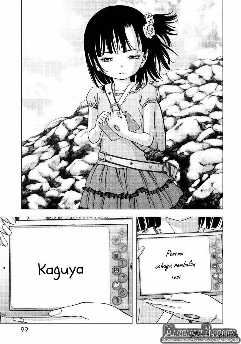 Chapter 83 - halaman 47