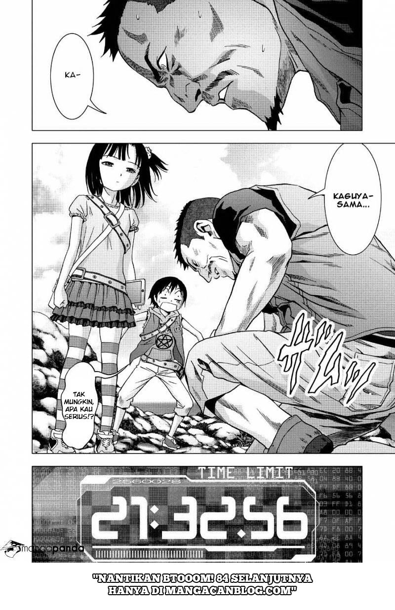 Chapter 83 - halaman 48